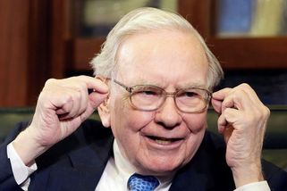 Buffett odstupuje z funkce předsedy správní rady společnosti Berkshire Hathaway - Seznam Zprávy